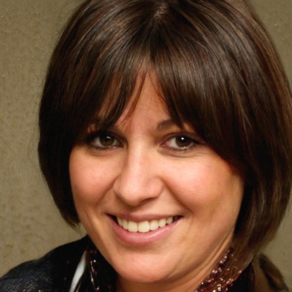Experta en estrategias de marketing digital